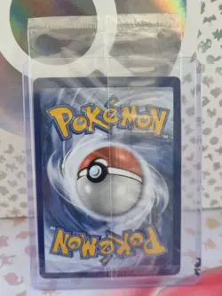Mewtwo V SWSH229 Sword & Shield Sealed Promo Ultra Rare Pokemon Card Pokemon Go - Image 3
