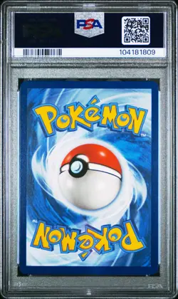 PSA 10 Alolan Exeggutor ex 225/191 Ultra Rare Surging Sparks SSP Pokemon Card - Image 2