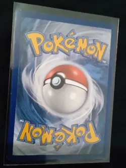 Ampharos EX 87/98 Holo Card XY-Ancient Origins, Near Mint Condition - Image 2