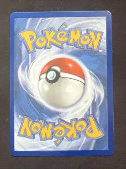 Pokemon TCG Card Meowth 106/094 PFL Phantsmal Flames Illustration Rare Holo Mint - Image 2