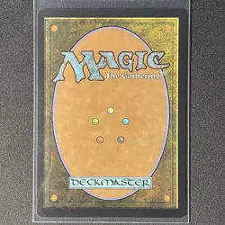 The Unagi of Kyoshi Island Borderless FOIL MTG Avatar: TLA Nm/M - Image 2