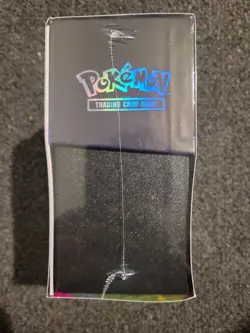 Pokemon Center Mega Evolution Phantasmal Flames PC ETB Charizard Sealed - Image 4
