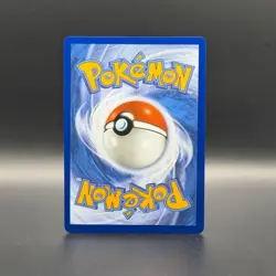 Pokemon TCG Destined Rivals Ethan's Adventure 236/182 Special Illustration NM/M - Image 2