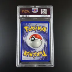 PSA 9 Charmeleon 24/102 Pokemon Base Set 1999 Non Holo Card - Image 4