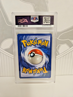 PSA 9 Charmeleon 24/102 1999 Pokemon Game Base Set Unlimited WOTC Mint - Image 2