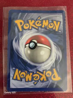 Snorlax 11/64 1999 Jungle Set Holo 1st Edition Unlimited Pokemon Card - Image 2
