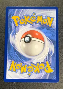 Pokemon TCG Mega Evolution Wally’s Compassion Trainer Card 186/132 Near Mint NM - Image 2