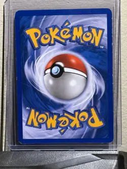 RAIKOU 16/132 LV.42 Secret Wonders Holo Bleed Holo Rare Pokemon Card EX/PL - Image 2