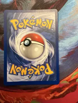 Pokemon German First Edition Holographic Card Bundle Nidoking, Zapdos, And More! - Image 4