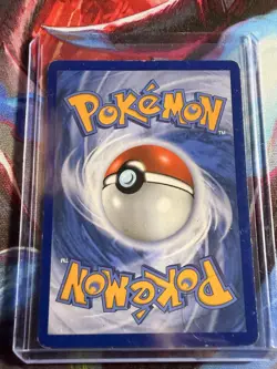Pokemon Gardevoir RC10/RC25 Legendary Treasures Radiant Collection Holo Card - Image 2