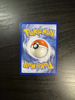 Pokemon Mewtwo TCG Black Star Promo Card #52 Near Mint (NM) - Image 2