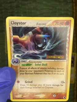 VINTAGE HOLO BUNDLE • Pokemon Tcg Dragon Frontiers Cards - Image 4