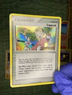 VINTAGE HOLO BUNDLE • Pokemon Tcg Dragon Frontiers Cards - Image 5