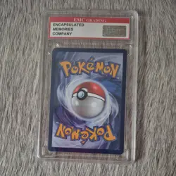 BLAZIKEN #042/182 RARE FOIL Pokemon 2025 Card GRADED 10 MINT TCG CCG - Image 3