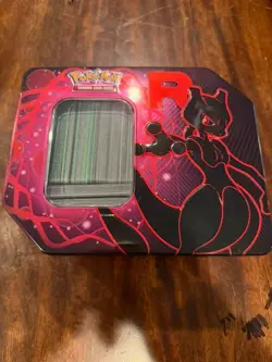 Pokemon - 750+ Code Cards (SV and Mega Eras) - Destine Rivals Tin INCLUDED! - Image 1