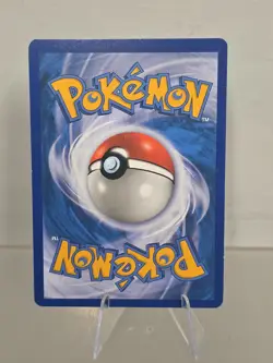 Leafeon 45/111 Rising Rivals Regular 2009 Pokemon Card - Image 2