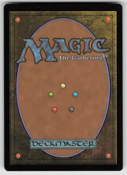 Lutri, the Spellchaser 227 FOIL Rare Prerelease Cards Magic: The Gathering MTG11 - Image 2