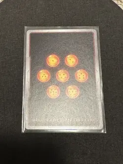 Son Goku FB04-129 SCR Alt Art Dragon Ball Super Card 1-Star - Image 2