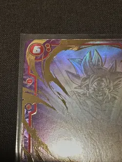 Son Goku FB04-129 SCR Alt Art Dragon Ball Super Card 1-Star - Image 3