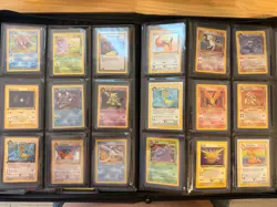 Pokemon TCG Card Lot!! Vintage to Modern, 1st Edition and promos - Image 2
