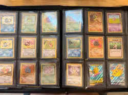 Pokemon TCG Card Lot!! Vintage to Modern, 1st Edition and promos - Image 3