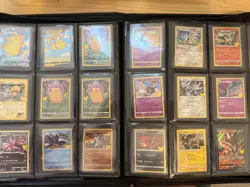 Pokemon TCG Card Lot!! Vintage to Modern, 1st Edition and promos - Image 4