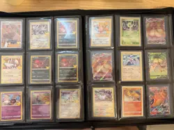 Pokemon TCG Card Lot!! Vintage to Modern, 1st Edition and promos - Image 5
