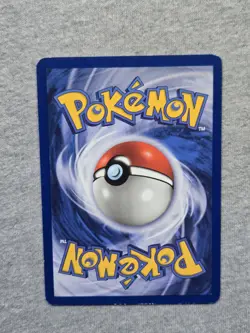 Pokemon TCG Golem Fossil 36/62 Regular Unlimited Uncommon Vintage Card - Image 2