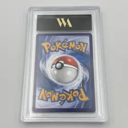 WAG 10 Gem Mint Jolteon Stars Holo 0306/14 Gem Pack Vol.2 ccb2 Pokemon Card - Image 4