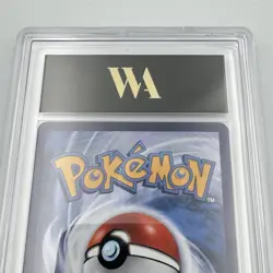 WAG 10 Gem Mint Jolteon Stars Holo 0306/14 Gem Pack Vol.2 ccb2 Pokemon Card - Image 5