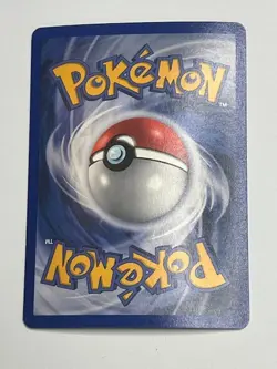 Ursaring Pokemon TCG 2001 Neo Discovery 15/75 Holo Rare Card Unlimited Vintage - Image 2