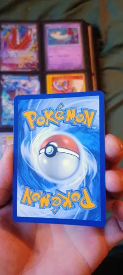 Charmander - (Reverse Cosmos Holo) (Costco Exclusive) 004/165 Miscellaneous card - Image 2