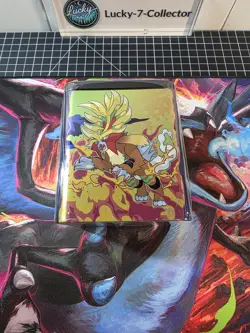 Pokemon Trading Cards, Treasures of Ruin Stacking Tin - Factory Sealed! New! 🔥 - Image 3