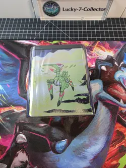Pokemon Trading Cards, Treasures of Ruin Stacking Tin - Factory Sealed! New! 🔥 - Image 4