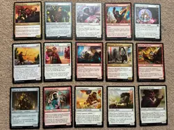 Depala, Pilot Exemplar Vehicles Commander Edh Deck Mtg Magic The Gathering - Image 2