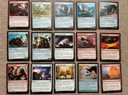 Depala, Pilot Exemplar Vehicles Commander Edh Deck Mtg Magic The Gathering - Image 4