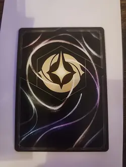 ENCHANTED Powerline - World's Greatest Rockstar - 233/204 - Enchanted - Lorcana - Image 2