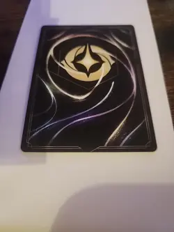 ENCHANTED Powerline - World's Greatest Rockstar - 233/204 - Enchanted - Lorcana - Image 3