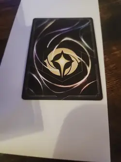 ENCHANTED Powerline - World's Greatest Rockstar - 233/204 - Enchanted - Lorcana - Image 4