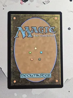 MTG Wheel of Misfortune Rainbow Foil Secret Lair 1959 NM - Image 2