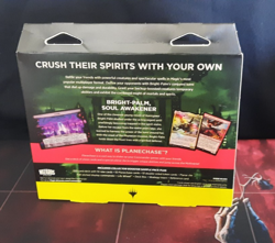 MTG March of the Machine Commander Decks Set of 5 - SEALED - Image 3