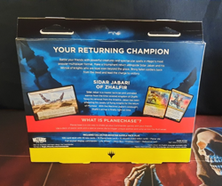 MTG March of the Machine Commander Decks Set of 5 - SEALED - Image 5