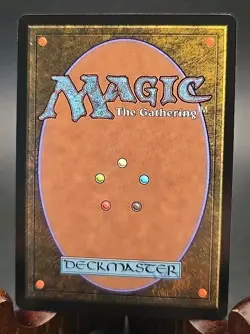 Flitterwing Nuisance (Showcase) Lorwyn Eclipsed MTG Regular Near Mint - Image 2