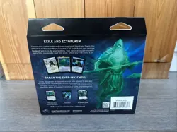 Magic The Gathering Kaldheim Commander Deck Phantom Premonition - New Sealed - Image 2