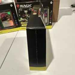 MTG March of the Machines Commander Decks Set of 5 - Image 2