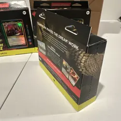 MTG March of the Machines Commander Decks Set of 5 - Image 3