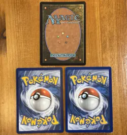 Pokemon & MTG Holo Lot, Snorlax XY179 Promo, Celebrations, Assassin’s Creed, - Image 2