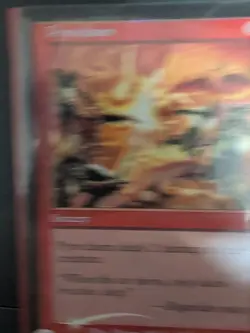 Pyroclasm - MTG 7th edition - Image 2