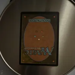 Magic: The Gathering Entomb Foil Mythic Sorcery Amonkhet Invocations 023/054 20. - Image 2