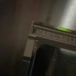 Magic: The Gathering Entomb Foil Mythic Sorcery Amonkhet Invocations 023/054 20. - Image 3